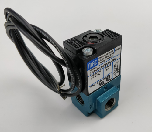 美國MAC電磁閥35A-ACA-DDAA-1BA