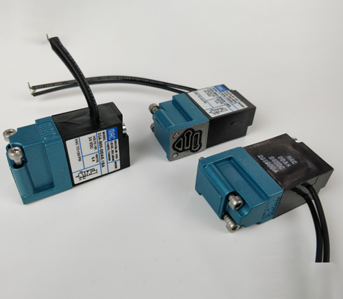 美國MAC電磁閥35A-B00-DDAK-1BA