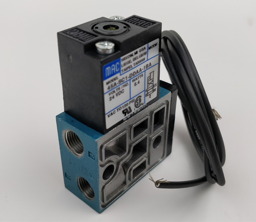 美國MAC電磁閥45A-SC1-DDAA-1BA